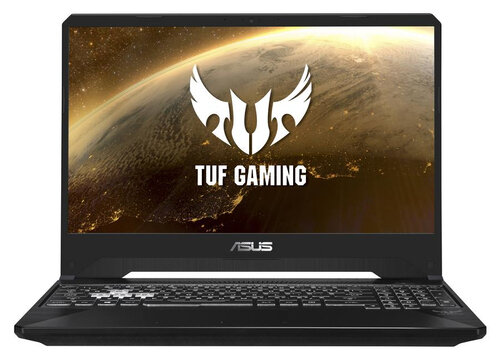 ASUS NB FX505DT R7-3750H 16GB 512GB SSD + 1TB 15,6 GTX 1650 4GB WIN 10 HOME