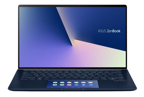 ASUS NB UX434FL I7-10510 16GB 512GB SSD 14 MX 250 2GB WIN 10 HOME