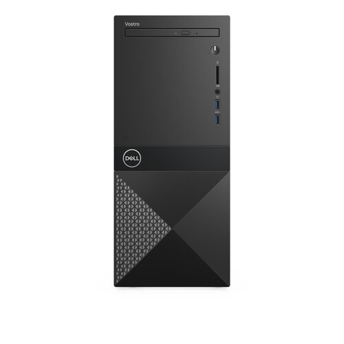 DELL PC VOSTRO 3671 MT I3-9100 4GB 1TB WIN 10 PRO