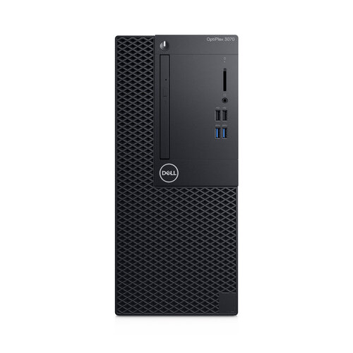 DELL PC OPTIPLEX 3070 MT I5-9500 8GB 256GB SSD WIN 10 PRO