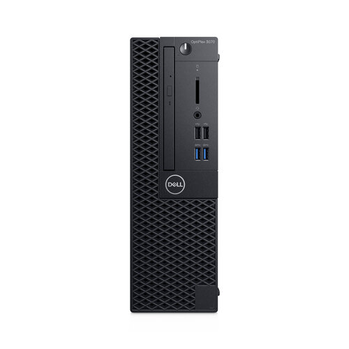 DELL PC OPTIPLEX 3070 SFF I5-9500 8GB 256GB SSD WIN 10 PRO