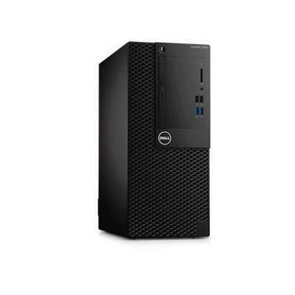 DELL PC OPTIPLEX 3070 MT I5-9500 8GB 512GB WIN 10 PRO