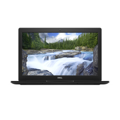 DELL NB LATITUDE 3500 I5-8265 8GB 256GB SSD 15,6 WIN 10 PRO