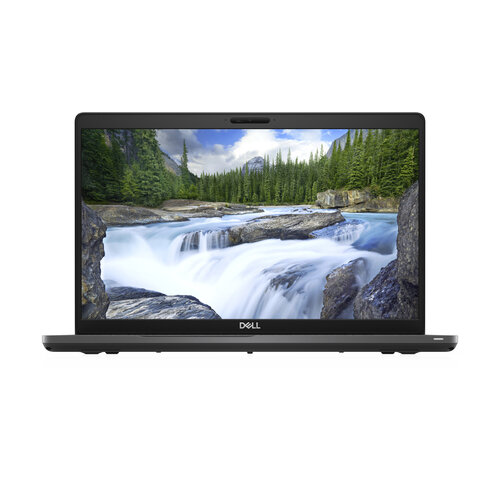 DELL NB LATITUDE 5500 I7-8665 16GB 512GB SSD 15,6 WIN 10 PRO