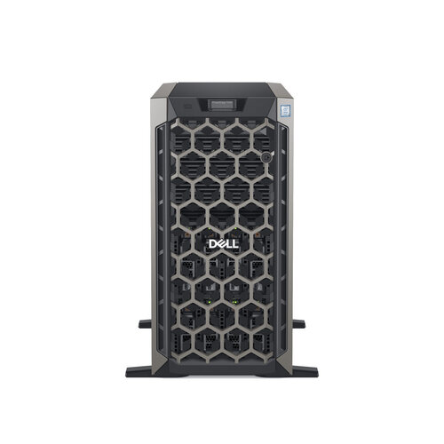 DELL SERVER TOWER- T440 XEON 8 CORE RAM 16 GB