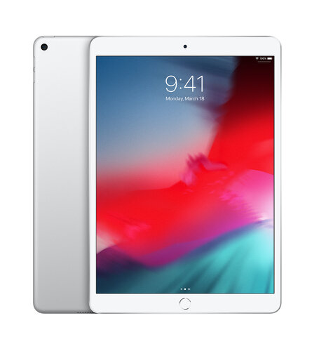 APPLE IPAD AIR 10,5 INCH WIFI 64GB SILVER