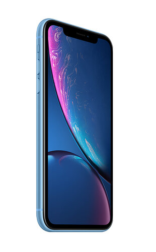 APPLE IPHONE XR 64GB BLUE