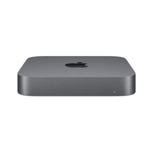 APPLE NB MAC MINI 3.0GHZ 6-CORE 8TH-GENERATION INTEL CORE I5 PROCESSOR, 512GB