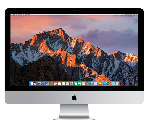 APPLE PC IMAC 21.5-INCH 2.3GHZ DUAL-CORE INTEL CORE I5