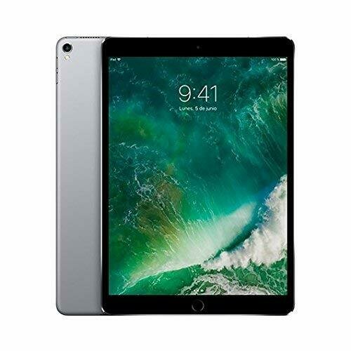 APPLE IPAD PRO 12.9 WI-FI GRIGIO SCATOLA APERTA
