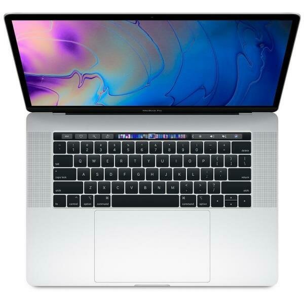 APPLE NB MACBOOK PRO 13 I5 2.4GHZ 8GB 512GB 13 TOUCH BAR ARGENTO