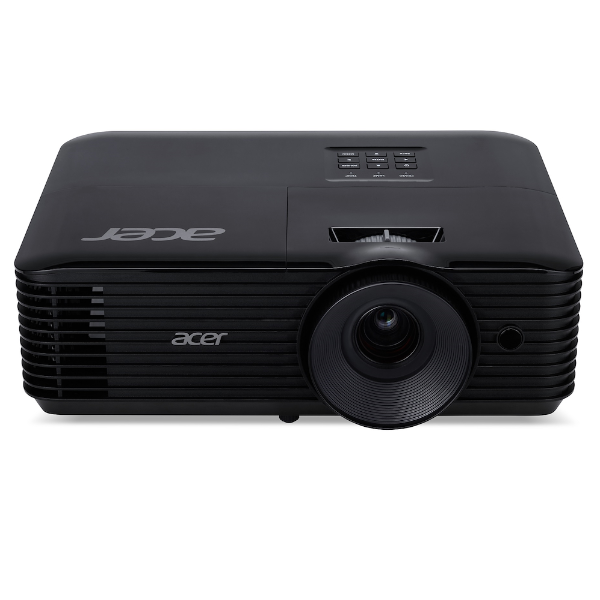 ACER VIDEOPROIETTORE X138WHP TECNOLOGIA DLP 3D WXGA 4000LM 20000/1 HDMI EURO POWER