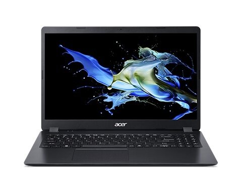 ACER NB EX215-51K I5-6300U 4GB 256GB SSD 15.6  WIN 10 HOME