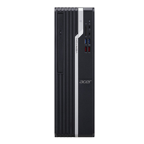 ACER PC VX2665G I3-9100 8GB 256GB SSD DVD-RW WIN 10 PRO