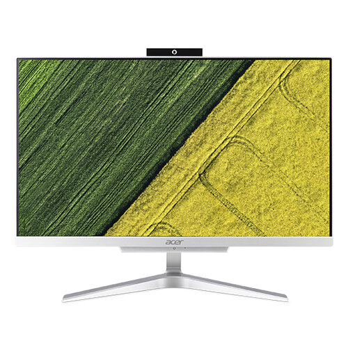 ACER PC AIO C22-865 I3-8130 8GB 256GB SSD 21,5 WIN 10 HOME