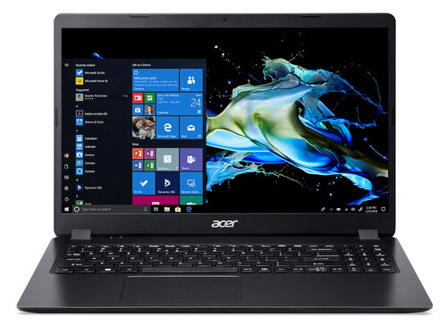 ACER NB EX215-51 I5-10210 8GB 256GB SSD 15,6 WIN 10 HOME