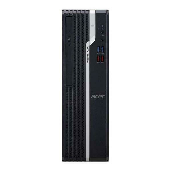 ACER PC VX2665G I5-9400 8GB 256GB SSD DVD-RW WIN 10 PRO