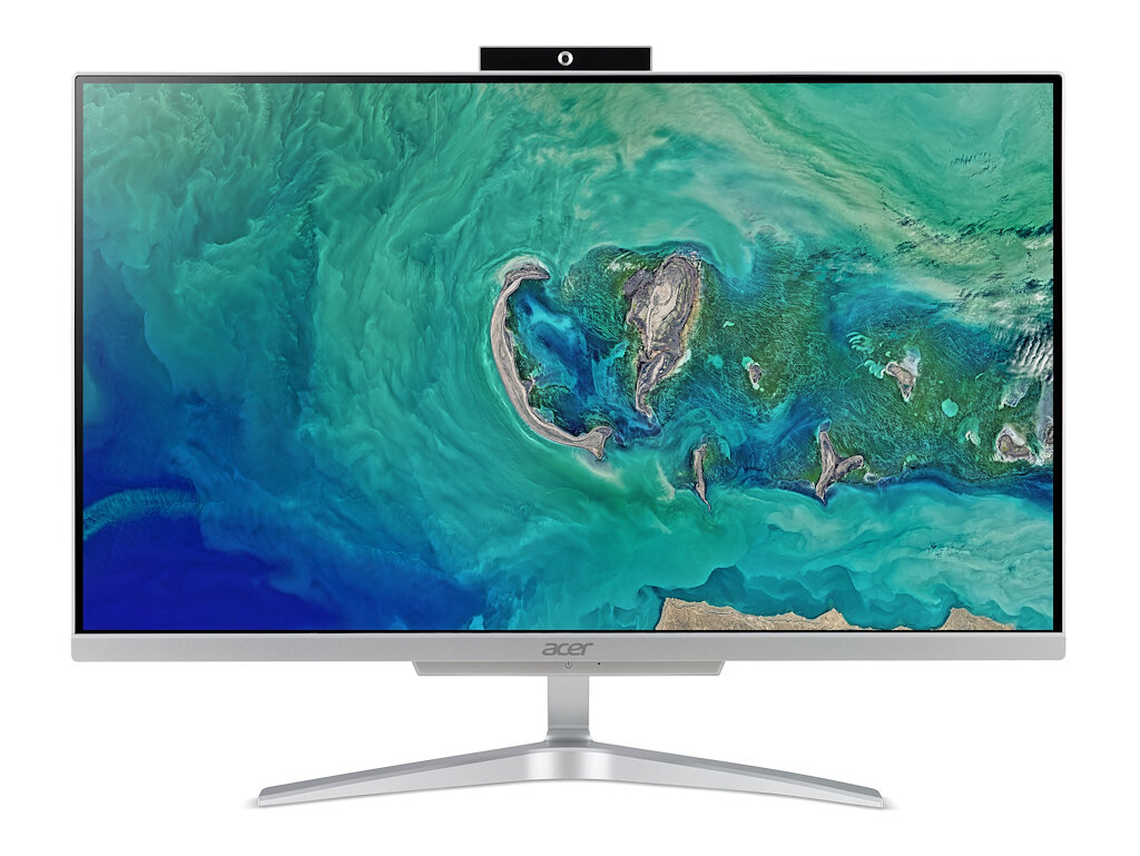 ACER PC AIO C24-865 I3-8130U 8GB 1TB 23,8 WIN 10 HOME