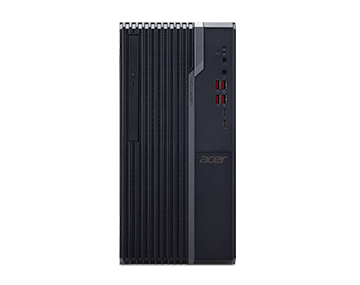 ACER PC VS2665G I7-9700 8GB256GB SSD DVD-RW WIN 10 PRO