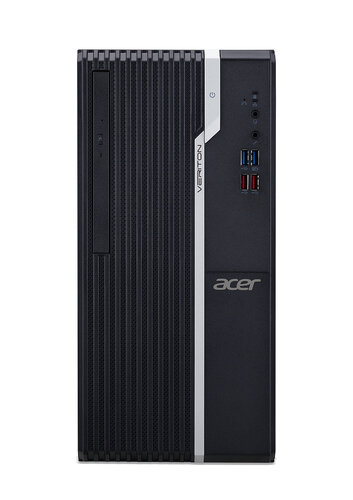 ACER PC VS2660G I7-9700 8GB 512GB SSD  DVD-RW WIN 10 PRO
