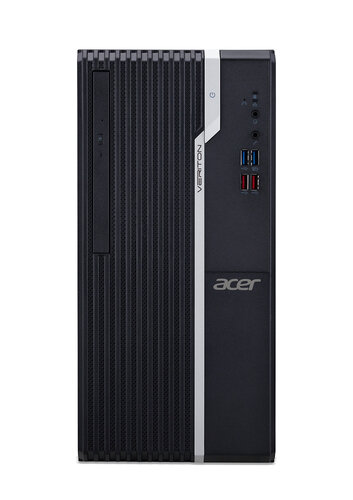 ACER PC VS2660G I7-8700 512GB SSD WIN 10 PRO