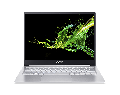 ACER NB SF313-52-5770 I5-1035 8GB 512GB SSD 13,5 WIN 10 HOME