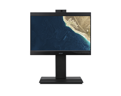 ACER PC AIO VZ4860G I5-9400 8GB 512GB SSD 23.8 DVD-RW WIN 10 PRO