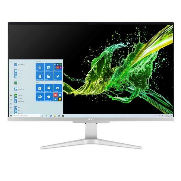 ACER PC AIO C27-962 I5-1035 8GB 1TB SSD MX130 2GB 27 WIN 10 HOME