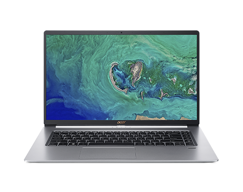 ACER NB SF515-51T-56NQ I5-8265 8GB 256GB SSD 15,6 TOUCH WIN 10 HOME