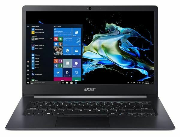ACER NB TMX314-51-M 45WI7-8565U 16GB 512GB SSD 14 WIN 10 PRO