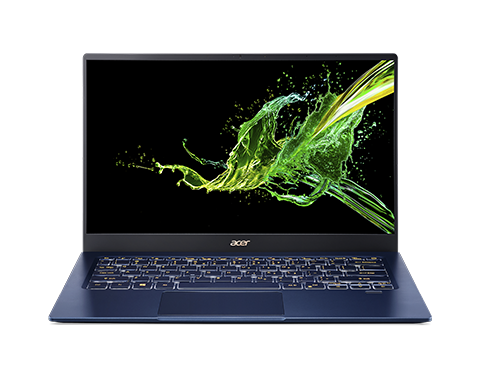 ACER NB SF514-54T-7500 I7-1065 8GB 512GB SSD 14 TOUCH WIN 10 HOME