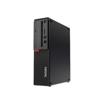 LENOVO PC THINKCENTRE M725S A6-9500 4GB 1TB DVD-RW WIN 10 PRO