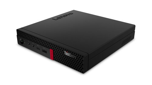LENOVO PC THINKCENTRE M630E I3-8145 4GB 256GB SSD WIN 10 PRO