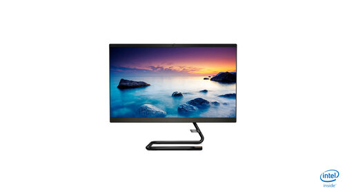LENOVO PC AIO IDEACENTRE A340-24ICK I3-9100 8GB 256GB SSD 23,8 DVD-RW WIN 10 HOME