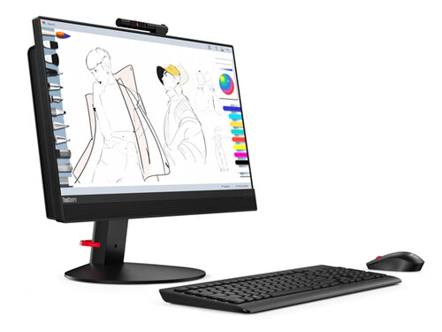 LENOVO PC AIO THINKCENTRE M820Z I5-8400 8GB 1TB 21,5 WIN 10 PRO