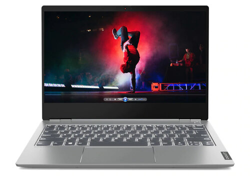 LENOVO NB THINKBOOK 13S-IML I5-10210 8GB 512GB SSD 13,3 WIN 10 PRO