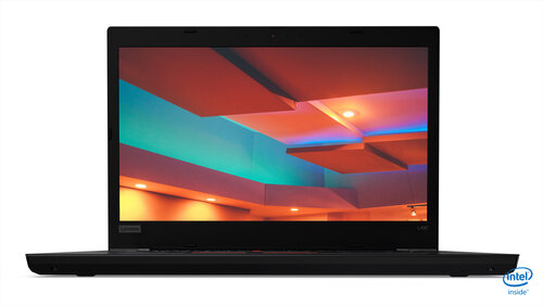 LENOVO NB THINKPAD L490 I5-8265 8GB 512GB SSD 14 WIN 10 PRO