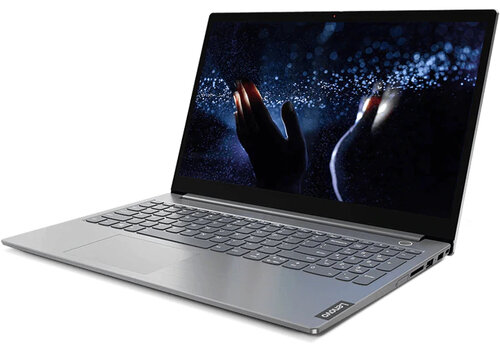 LENOVO NB THINKBOOK 15-IIL I7-1065 16GB 512GB SSD 15,6 WIN 10 PRO
