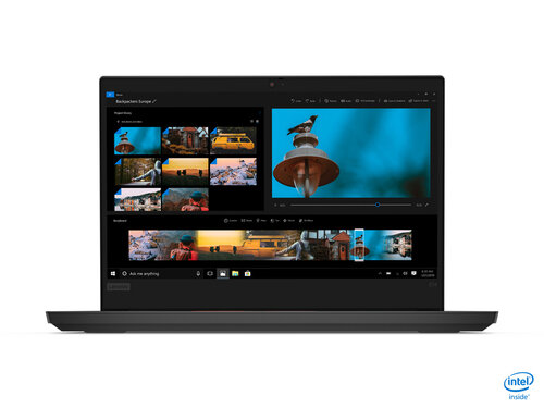 LENOVO NB THINKPAD E14 I7-10510 8GB 512GB SSD 14 WIN 10 PRO