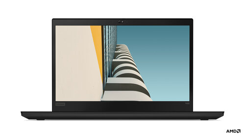 LENOVO NB THINKPAD T495 RYZEN 5 PRO 3500 8GB 512GB SSD 14 WIN 10 PRO
