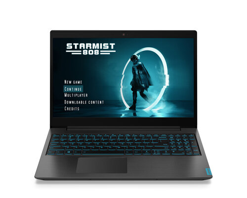LENOVO NB L340 I7-9750 16GB 1TB + 256GB SSD 15,6 GTX 1650 4GB WIN 10 HOME