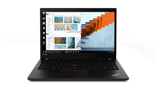 LENOVO NB THINKPAD T490 I5-8265 8GB 512GB SSD 14 WIN 10 PRO