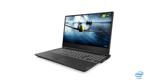LENOVO NB LEGION Y540-15 PG0 I5-9300H 8GB 1TB + 256GB SSD 15,6 GTX1650 4GB WIN 10 HOME