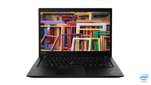 LENOVO NB THINKPAD T490S I5-8265 8GB 512GB SSD 14 WIN 10 PRO