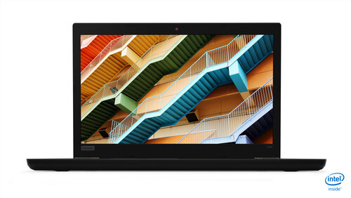 LENOVO NB THINKPAD L590 I7-8565 16GB 512GB SSD 15,6 WIN 10 PRO