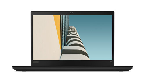LENOVO NB THINKPAD T495 RYZEN 7 PRO 3700 16GB 512GB SSD 14 WIN 10 PRO