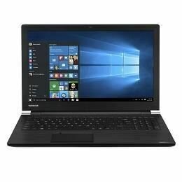 TOSHIBA NB L50-G-11H I5-10210 8GB 256GB 15,6 WIN 10 PRO