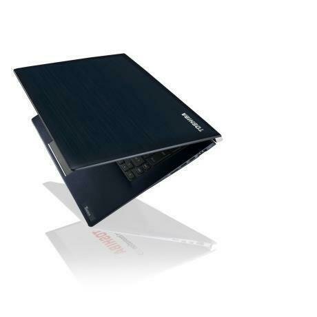 TOSHIBA NB TECRA A30-G-10Q I5-10210 8GB 256GB SSD 13,3 WIN 10 PRO