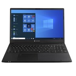 TOSHIBA NB SATELLITE PRO L50-G-17Z I7-10510 16GB 512GB SSD 15,6 WIN 10 PRO