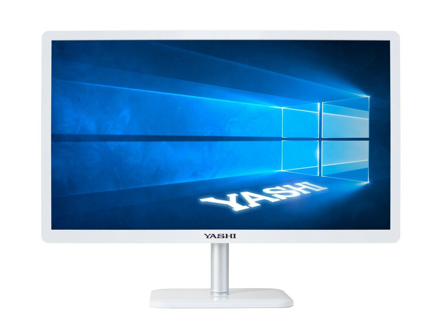 YASHI PC AIO TOKYO I3-8100 4GB 240GB SSD 21,5 WIN 10 PRO